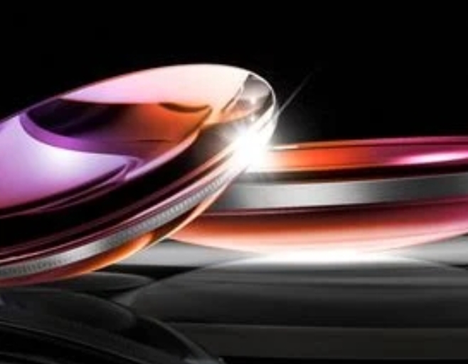 Edmund 爱特蒙特  200mm Dia x 800mm Focal Length, MgF2 Coated, PCX Condenser Lens平凸透镜