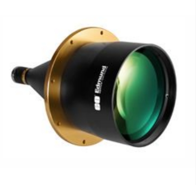 Edmund 爱特蒙特    0.060x Telecentric for 23, C-Mount远心镜头