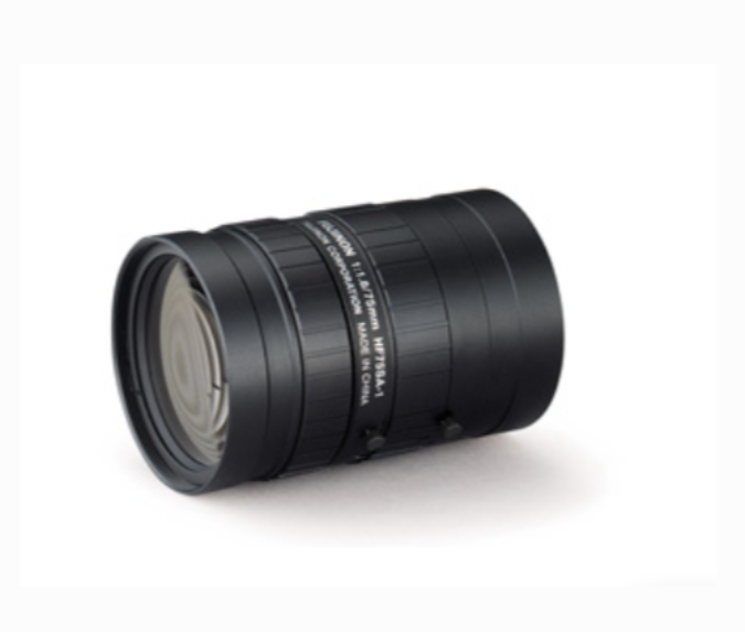 FUJINON 富士能   HF75SA-1 工业镜头