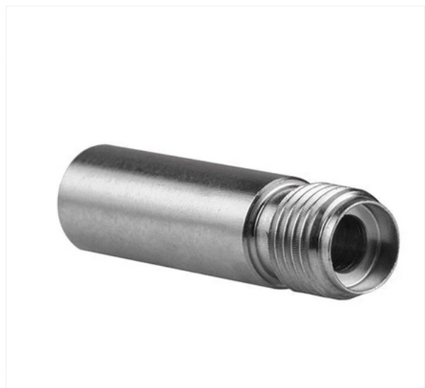 Edmund 爱特蒙特   4mm 孔径，紫外线VIS 光纤准直器，SMA