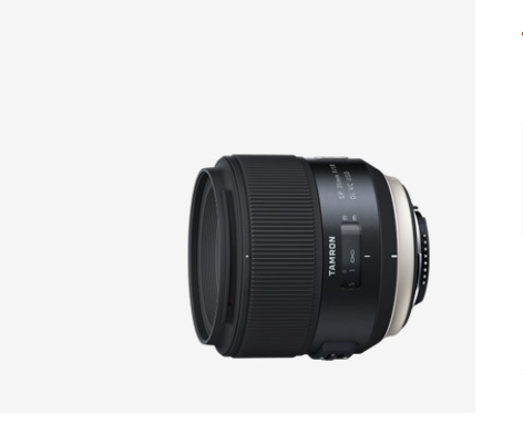 TAMRON 腾龙   F013   定焦镜头