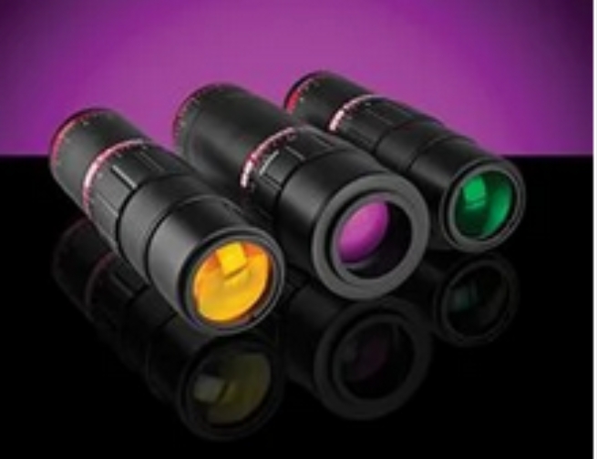 Edmund 爱特蒙特    1-3X 355nm 可变倍扩束镜