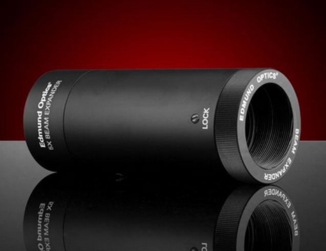 Edmund 爱特蒙特   15X HeNe定倍扩束镜