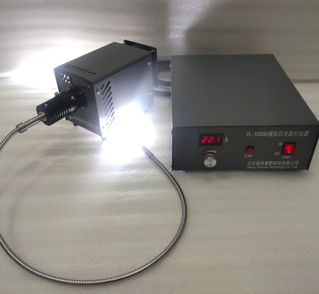 PLSS  普林塞斯  PL-X300D-模拟太阳光 氙灯光源