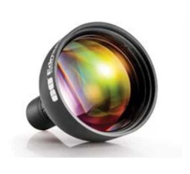 Edmund 爱特蒙特   0.28X 大画幅远心镜头 M42x1.0（19.53mm）