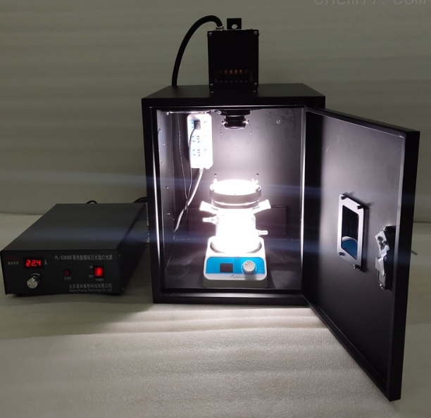 PLSS  普林塞斯   PL-X300DF实验室氙灯光源