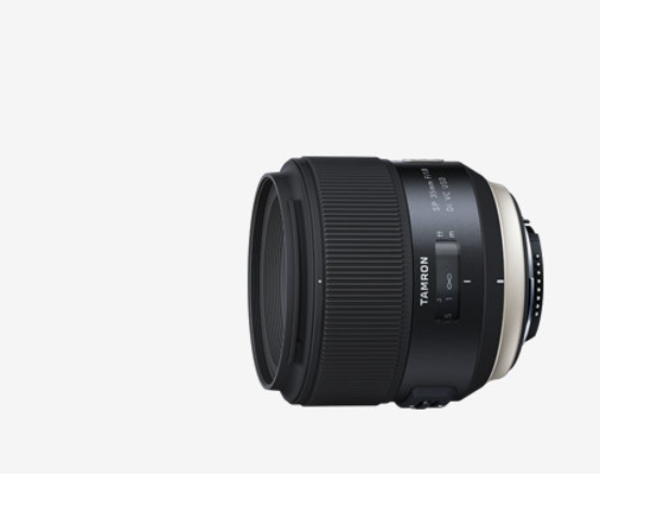 TAMRON 腾龙  F017 定焦镜头