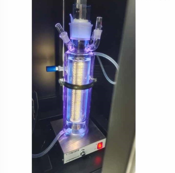 PLSS  普林塞斯   PL-LED200L  光化学反应仪
