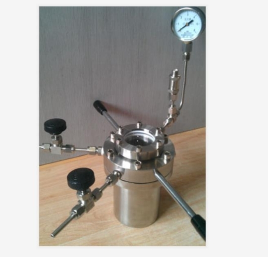 PLSS  普林塞斯   不锈钢 高压 反应器