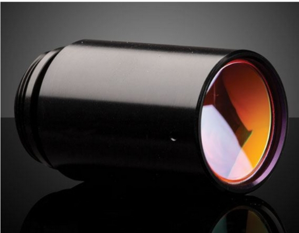 Edmund 爱特蒙特   4X, Coherent® CO2 Beam Expander扩束镜