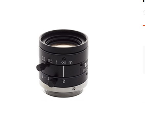TAMRON 腾龙   M112FM25   工业镜头