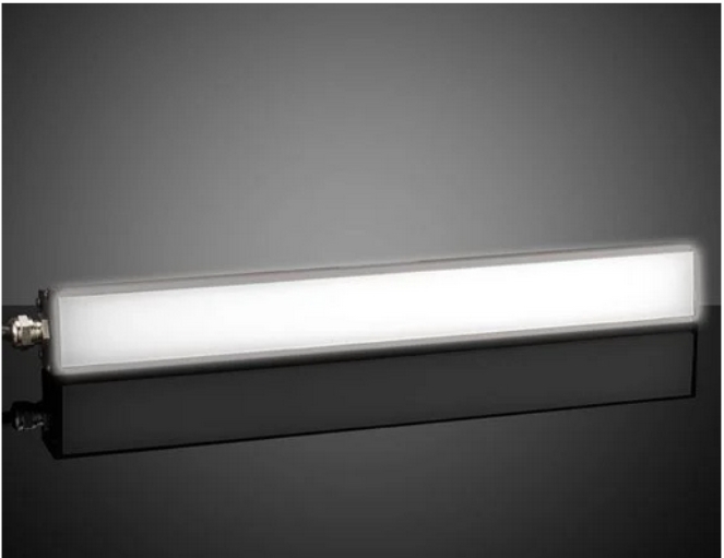 Edmund 爱特蒙特   8, Red 625nm, Medium Intensity Linear Backlights线性背光灯