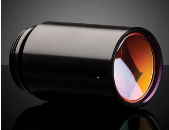 Edmund 爱特蒙特   5X, Coherent® CO2 Beam Expander扩束镜