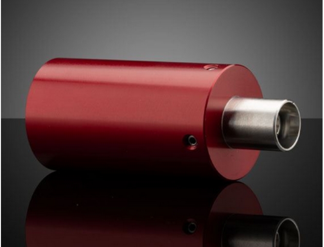 Edmund 爱特蒙特    22.2mm Aperture UVVIS Fiber Optic Collimator, FC聚焦型准直器