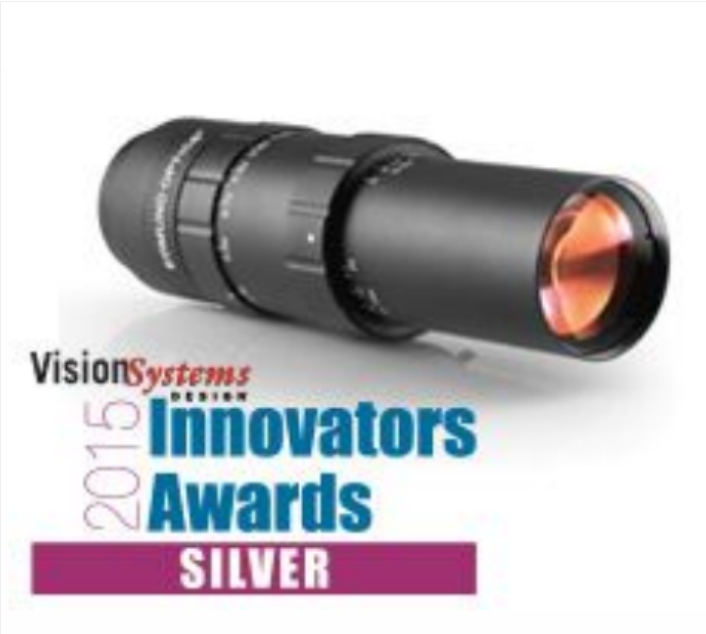 Edmund 爱特蒙特   ariMagTL™ 变倍远心镜头，0.5X - 1.0X