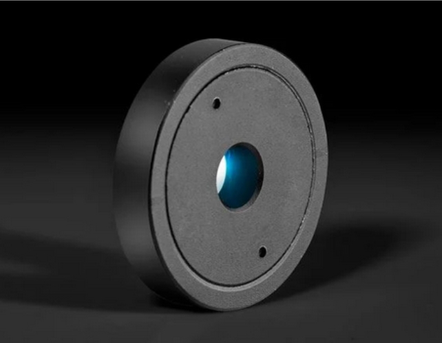 Edmund 爱特蒙特    6 x 6 x 1mm, 1030nm SHG, Type I BBO Nonlinear Crystal非线性晶体