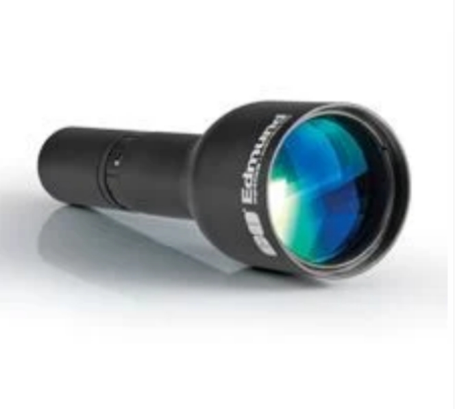 Edmund 爱特蒙特    0.28X 高分辨率500万像素远心镜头