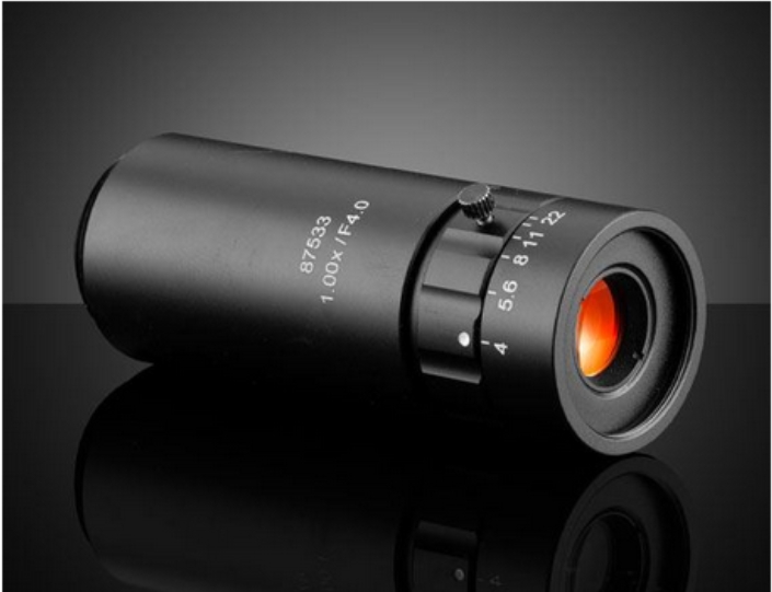 Edmund 爱特蒙特    VariMagTL™ 1.0X定倍非远心镜头