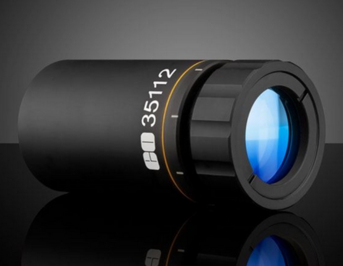 Edmund 爱特蒙特   7X 532nm DA Fixed Beam Expander激光谱线扩束镜