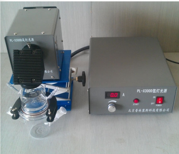 PLSS  普林塞斯   PL-X300D 氙灯光源