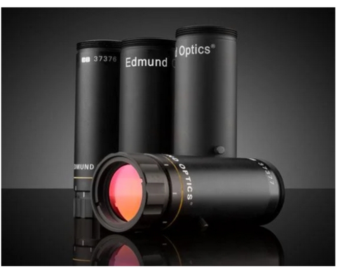 Edmund 爱特蒙特   2X, UV-VIS Vega® Broadband Beam Expander宽带扩束镜