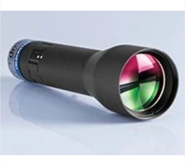 Edmund 爱特蒙特   0.60x银系远心镜头