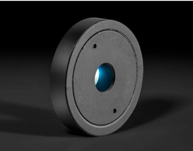 Edmund 爱特蒙特   10 x 10 x 0.5mm, 800nm SHG, Type I BBO Nonlinear Crystal非线性晶体