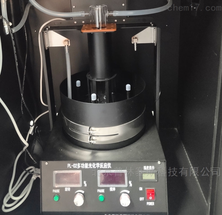 PLSS  普林塞斯   PL-04平行多试管光化学反应仪