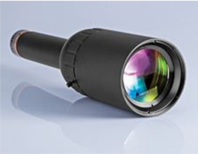 Edmund 爱特蒙特    4.0x银系远心镜头