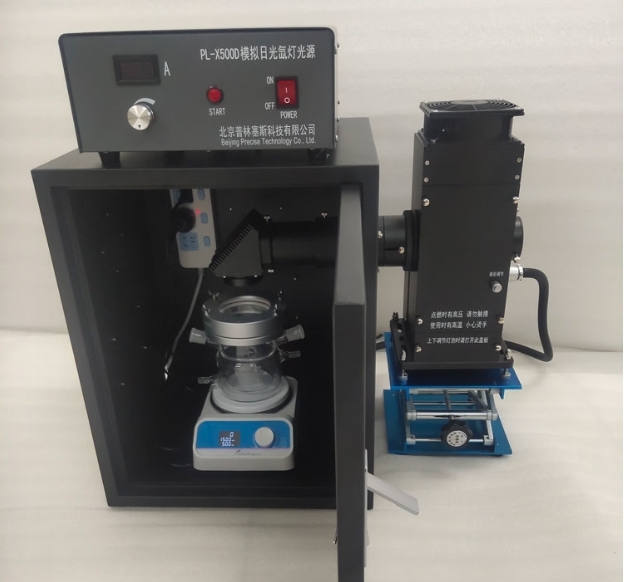 PLSS  普林塞斯   PL-G500D实验室 模拟太阳光 汞灯光源