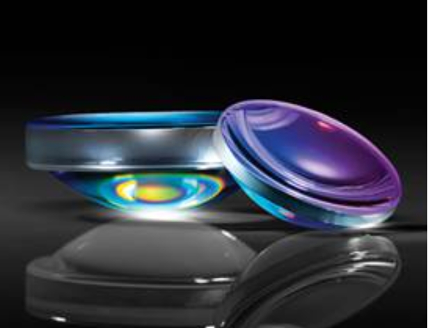 HOYA 豪雅   AH11_Z   模压玻璃非球面透镜