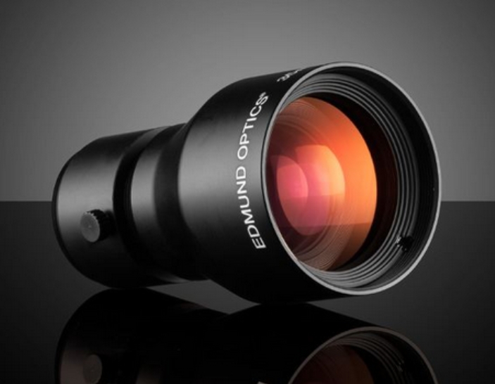 Edmund 爱特蒙特    35mm f5.6, HPi Series Fixed Focal Length Lens 工业镜头