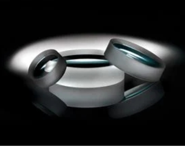 Edmund 爱特蒙特   直径12mmX-12mm焦距，未镀膜双凹透镜