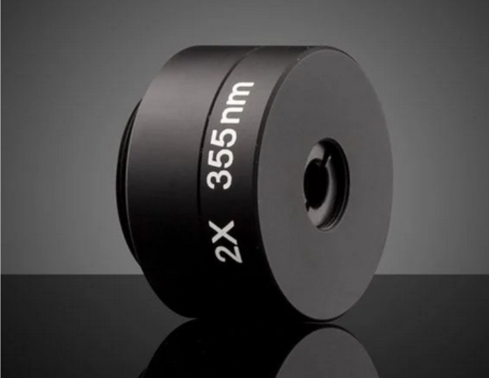 Edmund 爱特蒙特   2X 355nm LCht Beam Expander激光扩束镜