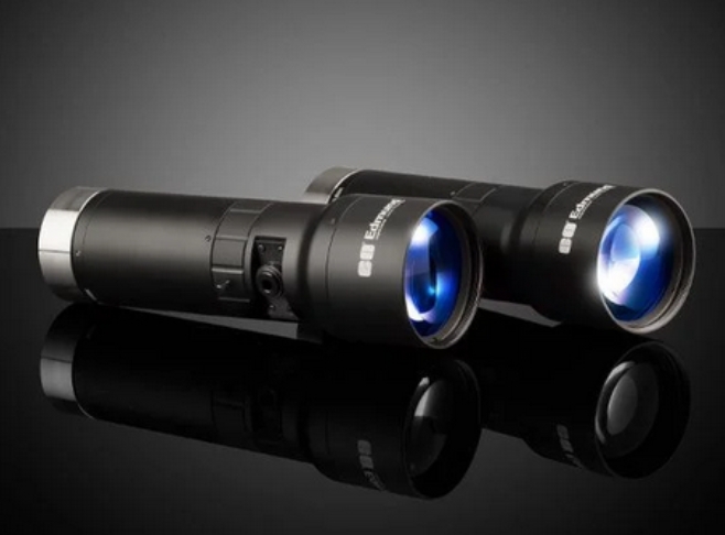 Edmund 爱特蒙特   0.274X CobaltTL Telecentric Lens 远心镜头