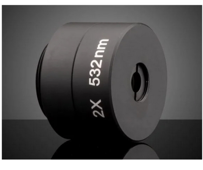 Edmund 爱特蒙特    2X 532nm LCht Beam Expander激光扩束镜