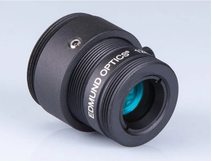 Edmund 爱特蒙特   固定光阑孔径FA CFF 12mm, F16镜头组件