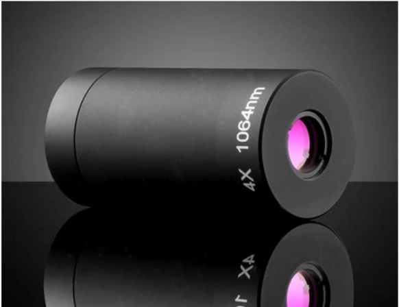 Edmund 爱特蒙特   4X 1064nm LCht Beam Expander激光扩束镜