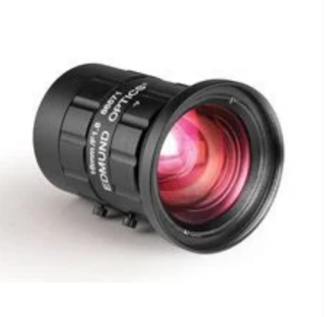 Edmund 爱特蒙特   16mm 焦距, HP 系列定焦镜头