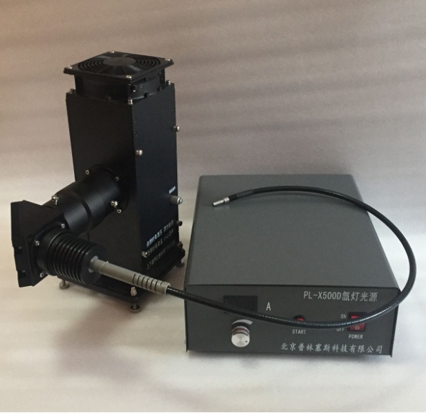 PLSS  普林塞斯   PL-G500D-实验室模拟太阳光 汞灯光源