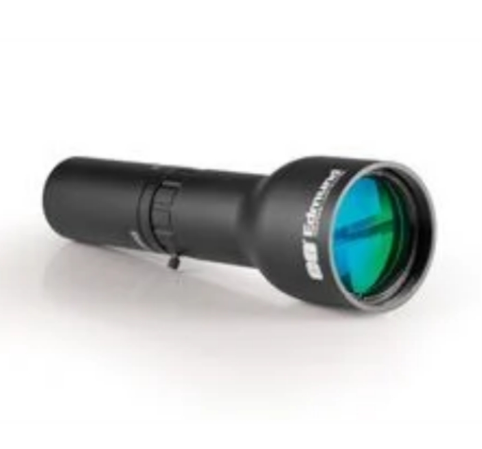 Edmund 爱特蒙特    0.5X 高分辨率500万像素远心镜头