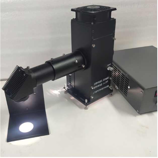 PLSS  普林塞斯   PL-G350D 实验室短弧汞灯光源