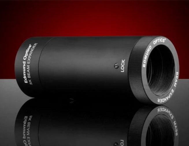 Edmund 爱特蒙特   3X HeNe定倍扩束镜