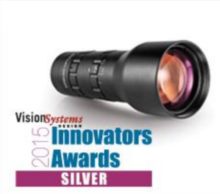 Edmund 爱特蒙特   VariMagTL™ 变倍远心镜头，0.25X - 0.5X