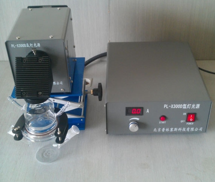 PLSS  普林塞斯   PL-X300  太阳光模拟器