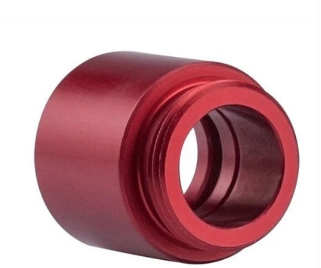 Edmund 爱特蒙特   22.2mm Aperture, 38mm FL UVVIS Fiber Refocusing Assembly聚焦型准直器