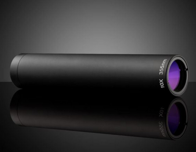 Edmund 爱特蒙特  10X 355nm LCht Beam Expander激光扩束镜