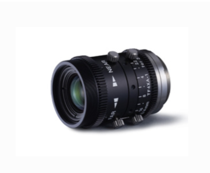 FUJINON 富士能   CF25HA-1 工业镜头