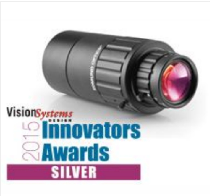 Edmund 爱特蒙特   VariMagTL™ 变倍远心镜头，1.0X - 3.0X