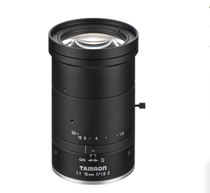 TAMRON 腾龙   M111FM50 工业镜头